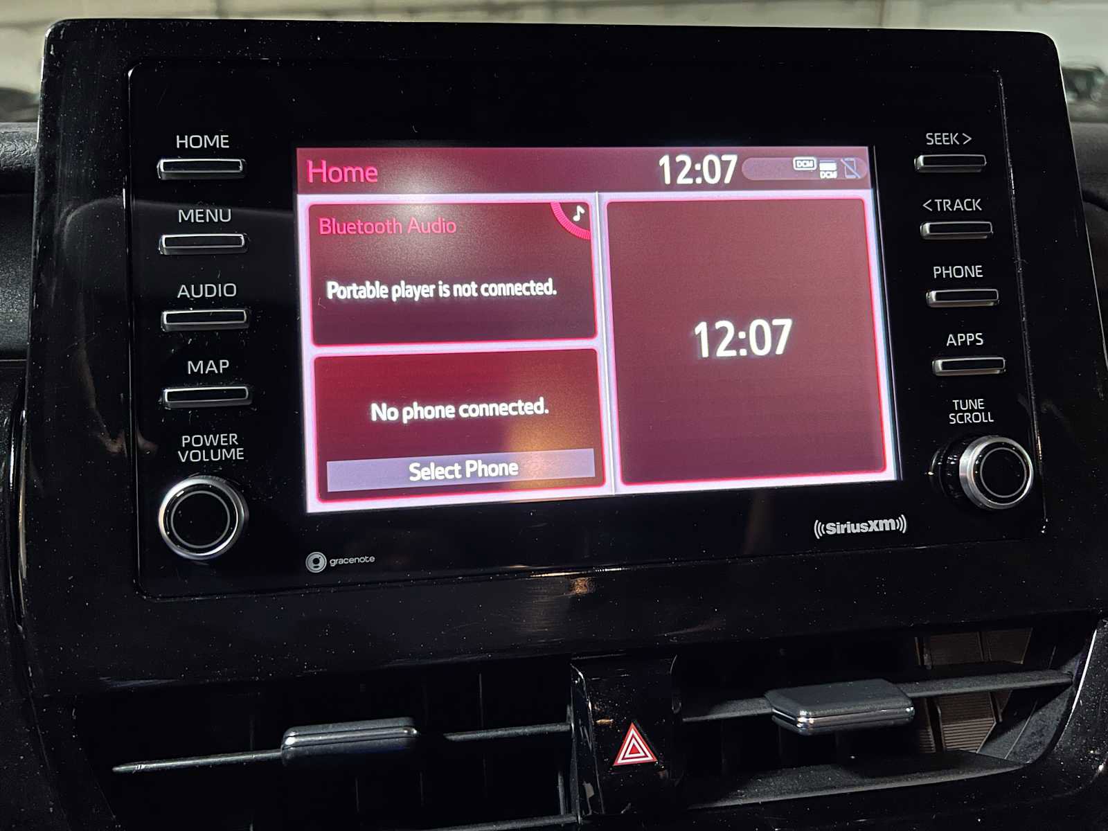 Used 2024 Toyota Camry SE FWD image 32