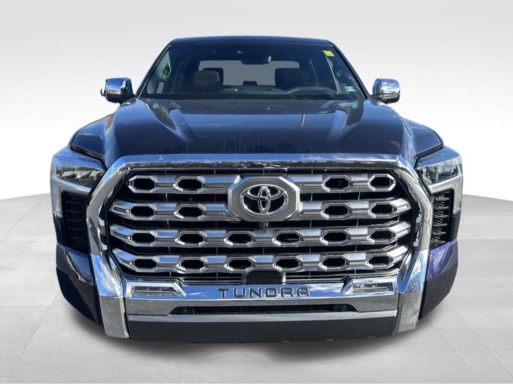 New 2026 Toyota Tundra 1794 Edition image 8