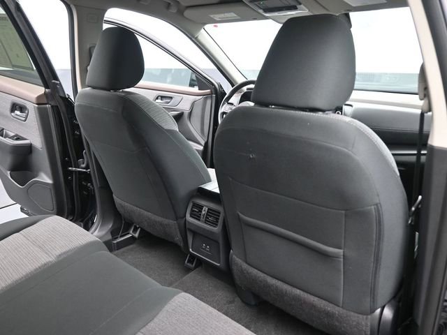 Certified 2023 Nissan Rogue SV AWD/4WD image 23