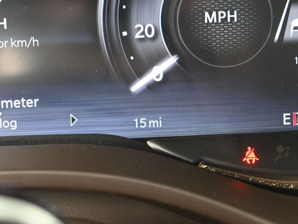 New 2025 RAM 1500 Limited image 37