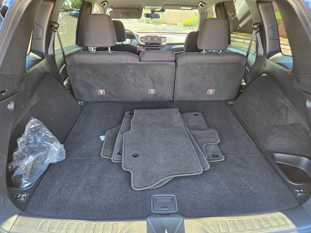 Certified 2021 Honda Passport Sport image 18