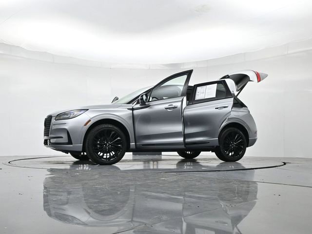 Used 2024 Lincoln Corsair Premiere w/ Equipment Group 101A image 52