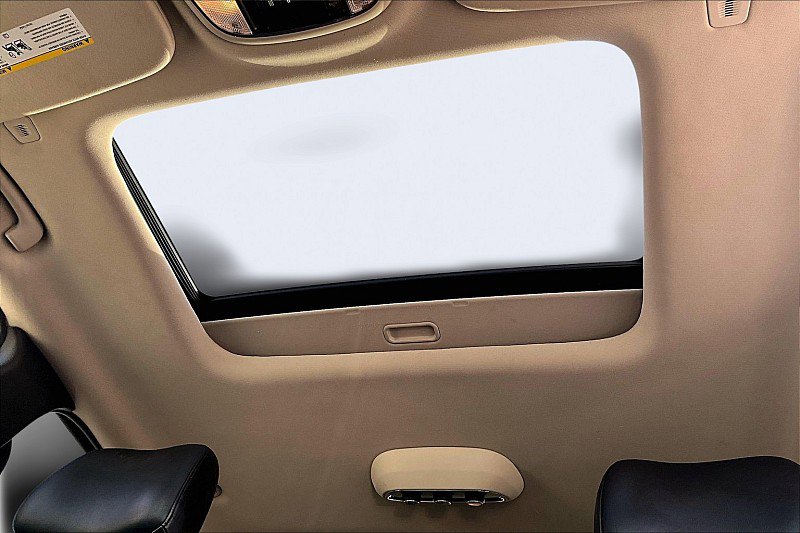 Used 2017 Dodge Durango Citadel w/ Technology Group image 26