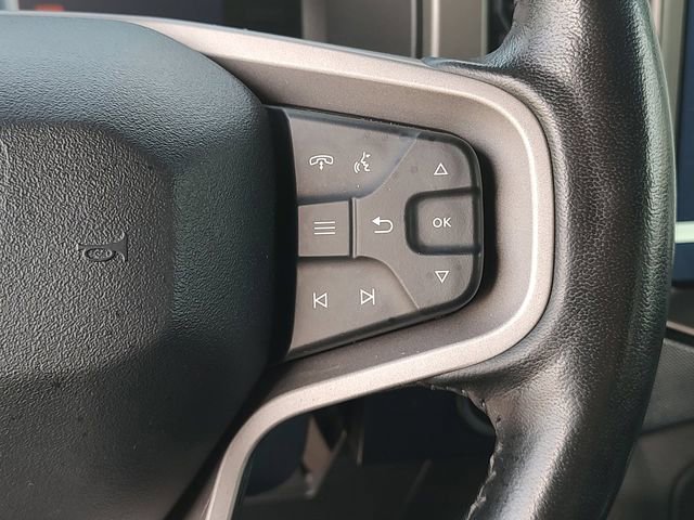 Used 2021 Ford Bronco First Edition image 21