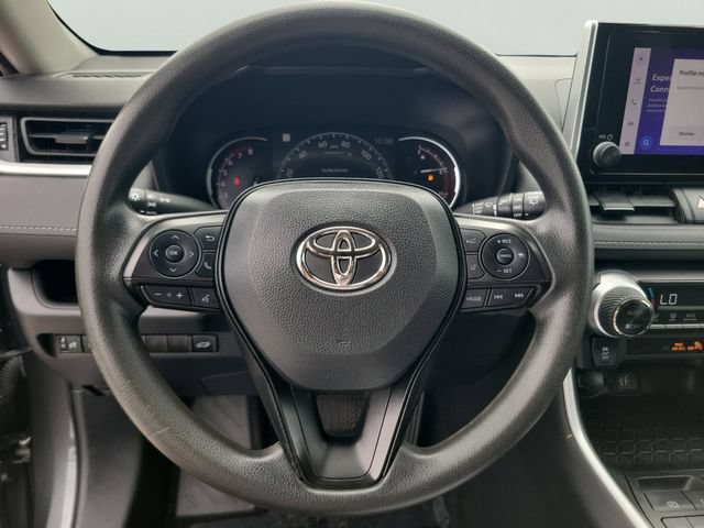 Used 2023 Toyota RAV4 XLE w/ Convenience Package FWD image 24