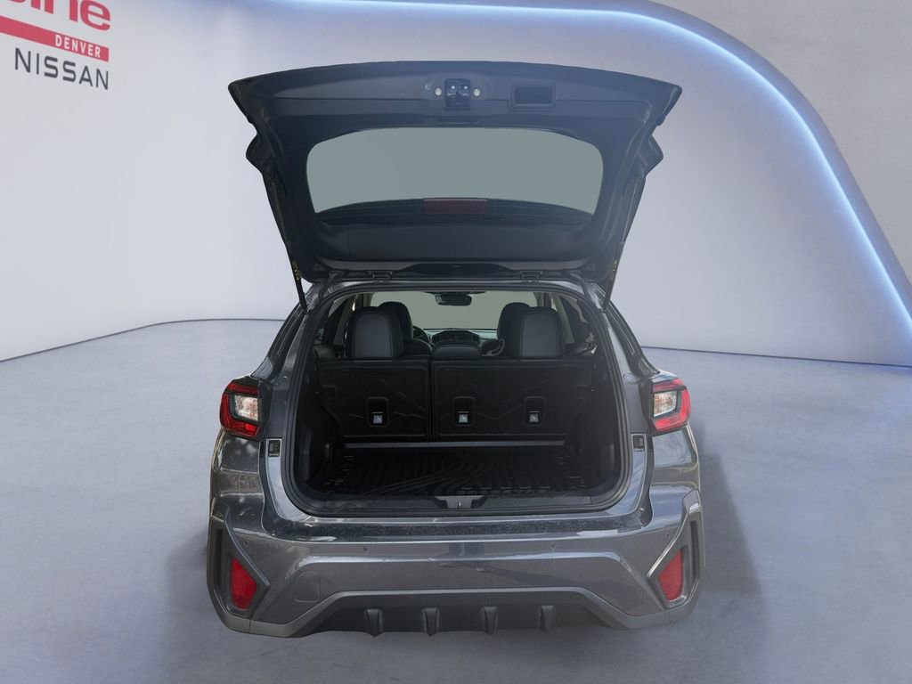 Used 2024 Subaru Crosstrek 2.5i Limited image 19