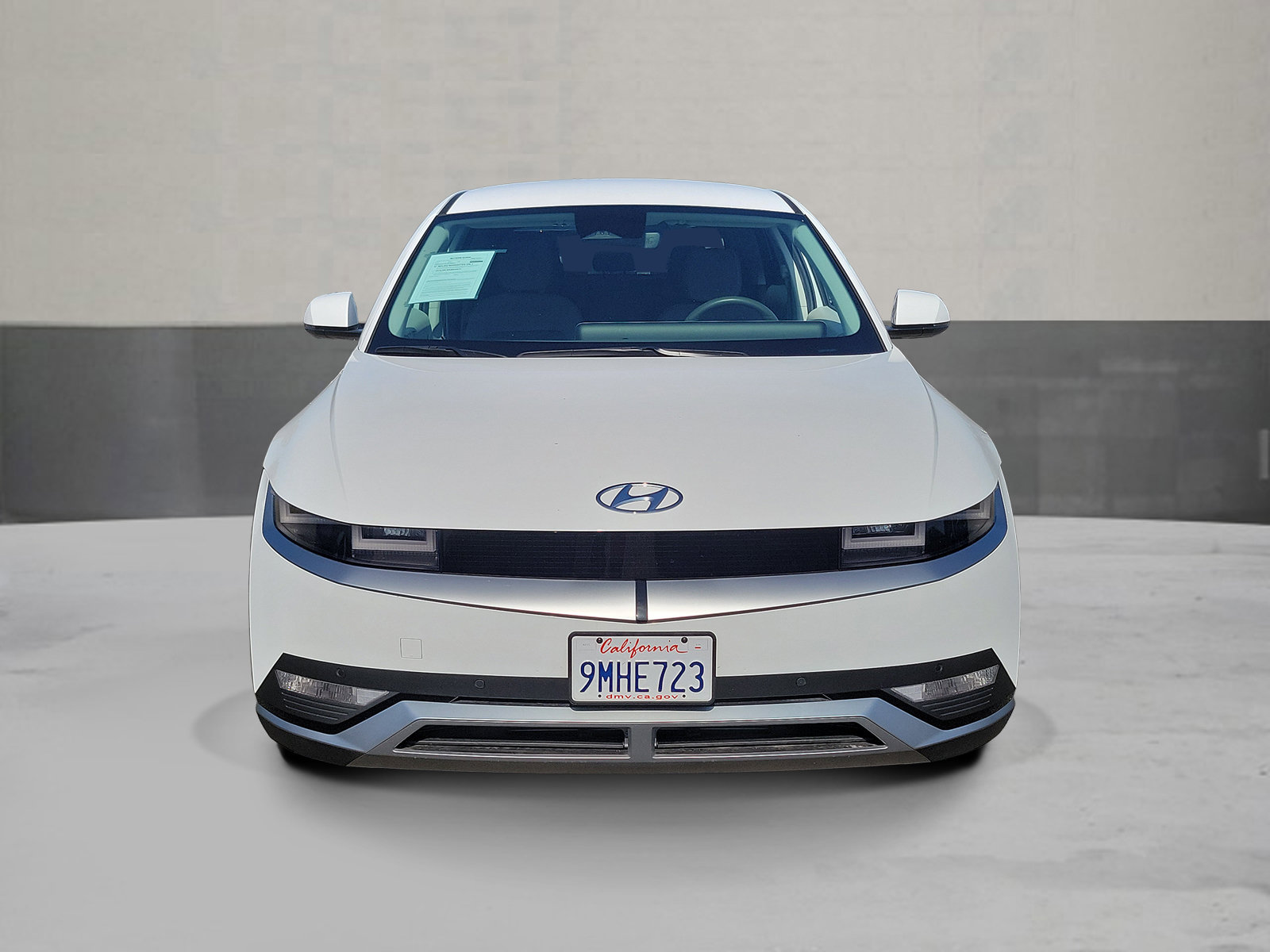 Used 2024 Hyundai Ioniq 5 SEL RWD image 4