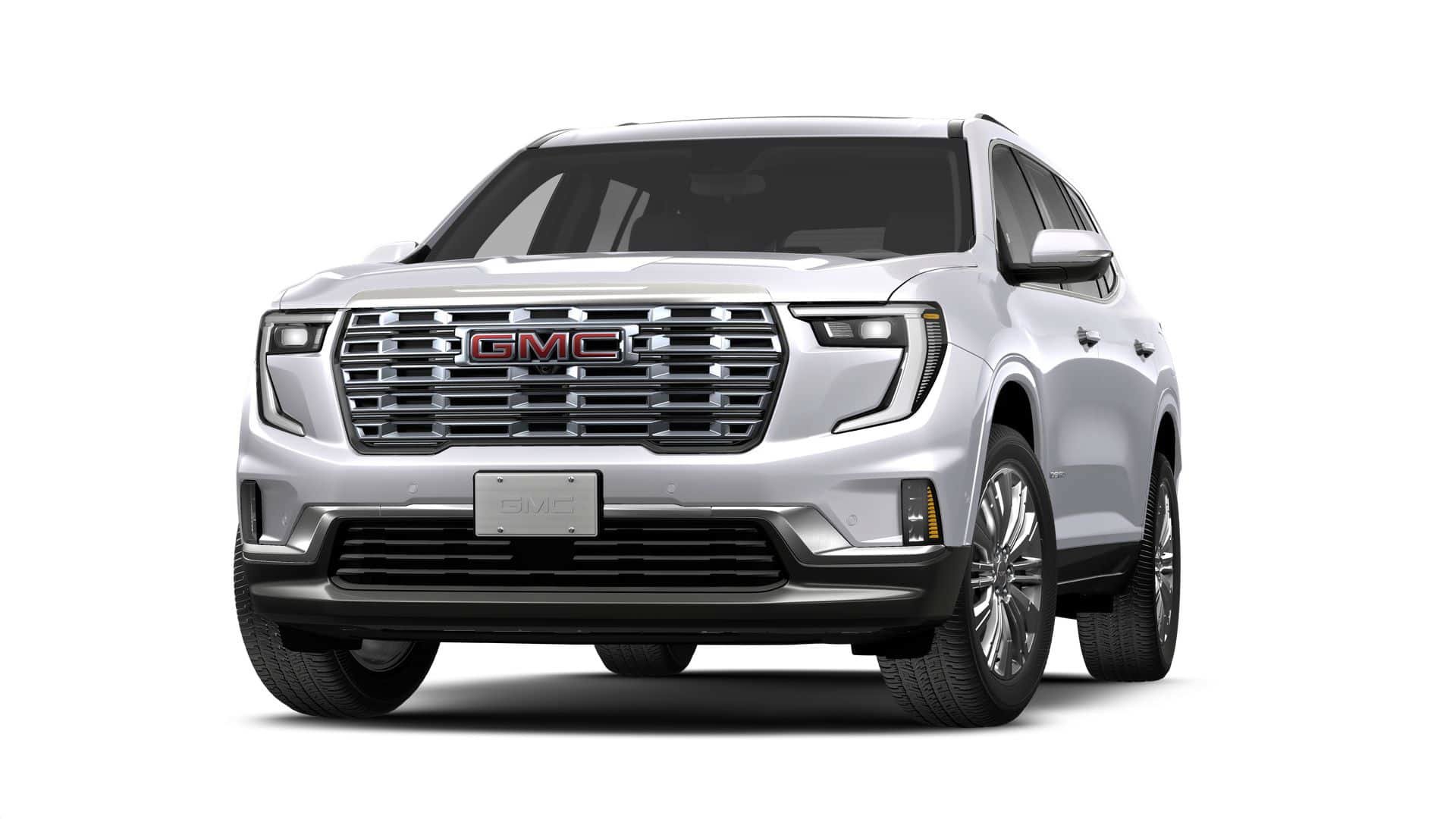 New 2027 GMC Acadia Denali AWD/4WD image 6