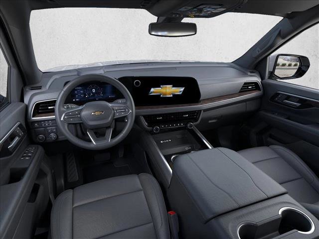 New 2026 Chevrolet Suburban LT image 15