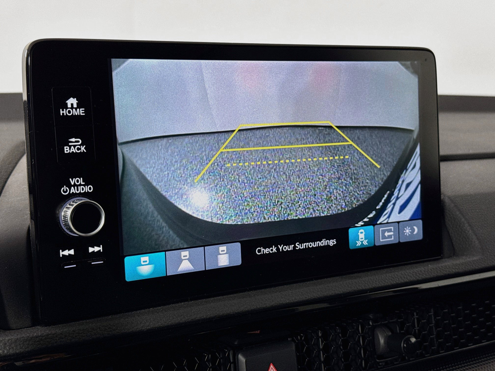 Certified 2024 Honda CR-V EX-L image 13