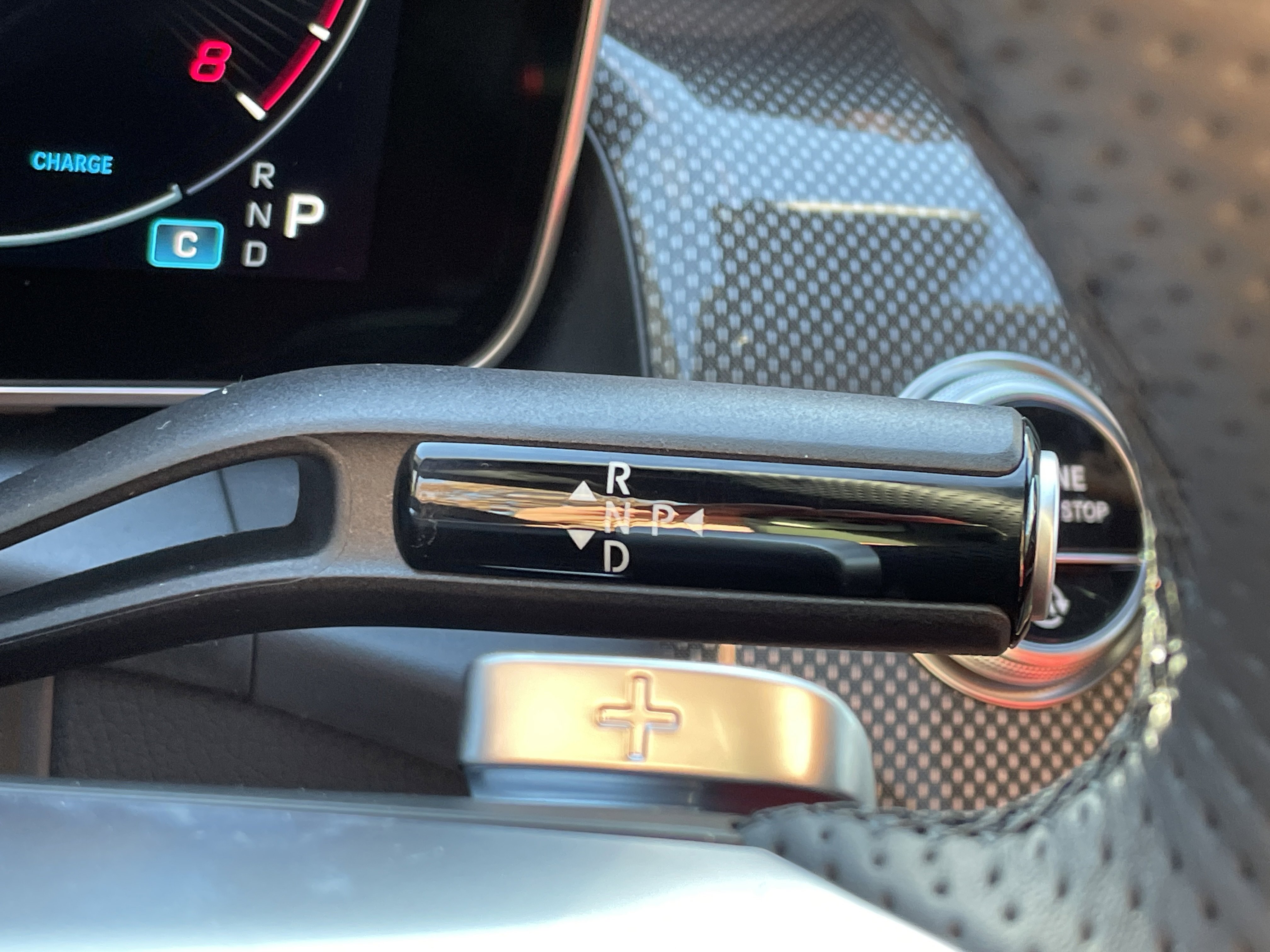 New 2026 Mercedes-Benz GLC 300 4MATIC image 28