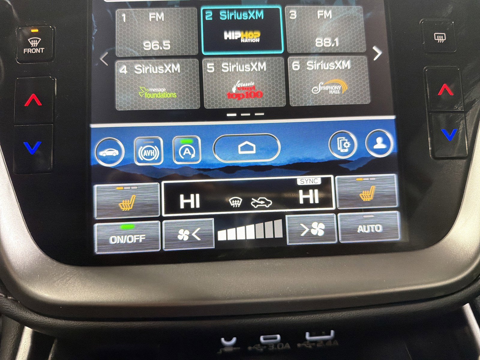 Used 2025 Subaru Legacy Premium w/ Popular Package #1A image 23