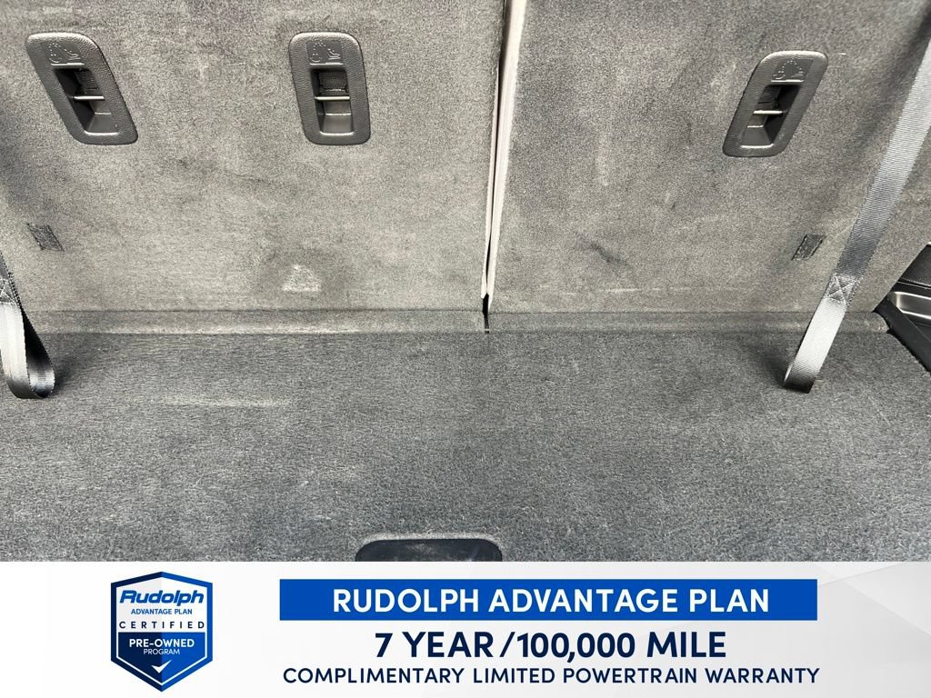 Certified 2022 Honda Pilot EX-L image 25