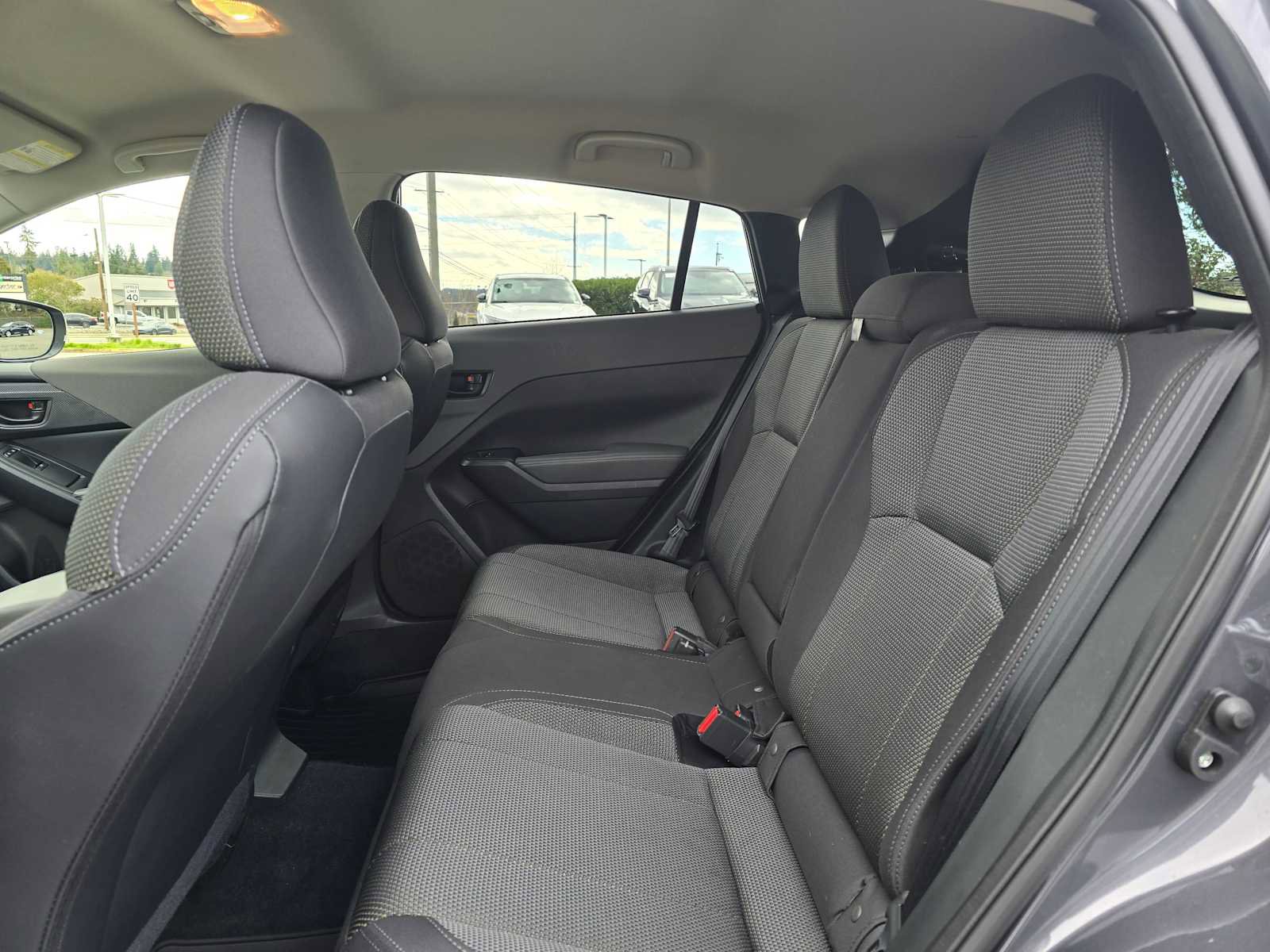 Used 2024 Subaru Crosstrek 2.0i Premium image 16