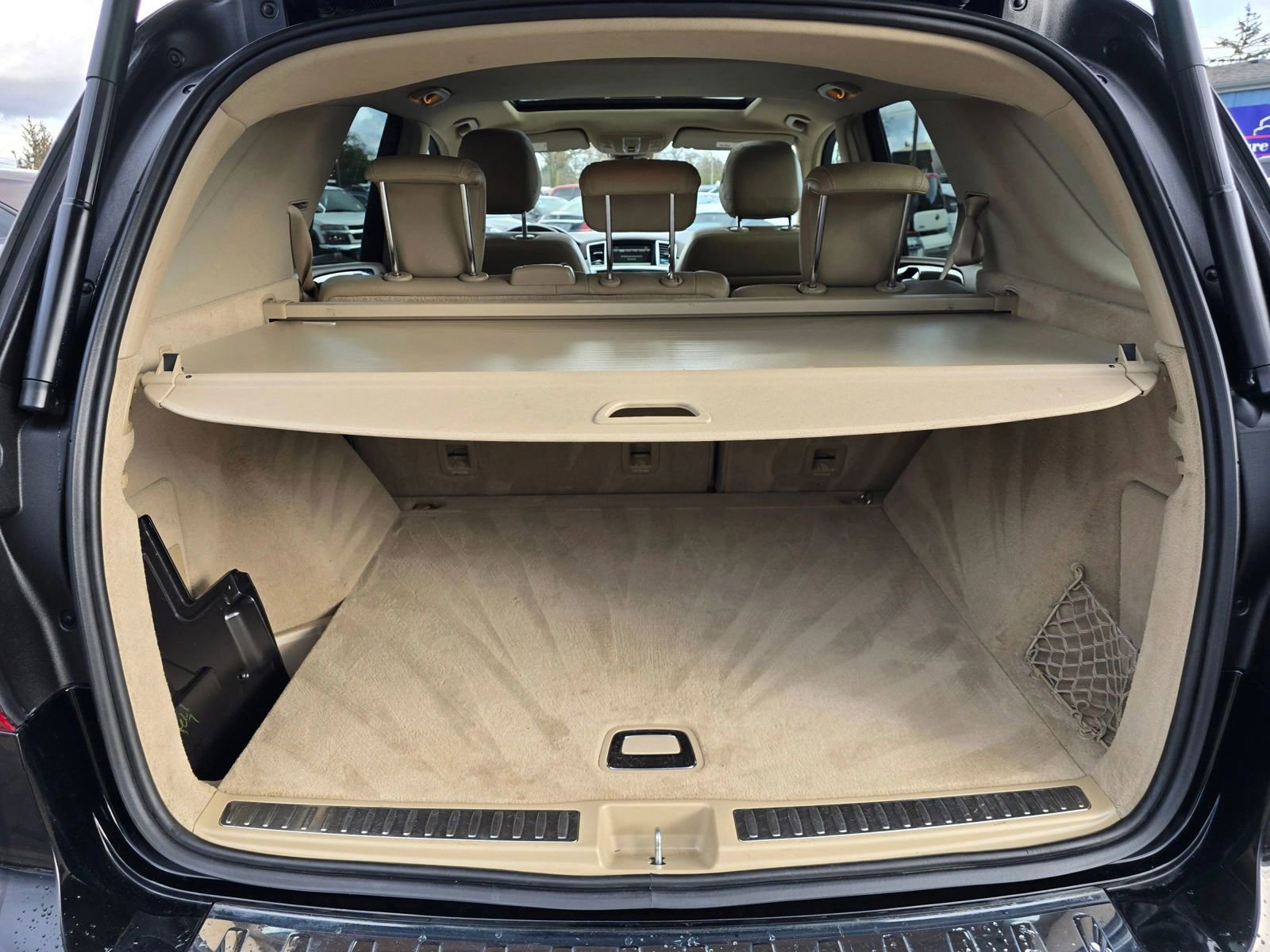 Used 2015 Mercedes-Benz ML 350 4MATIC image 15