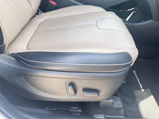 Used 2023 Hyundai Santa Fe Limited FWD image 17
