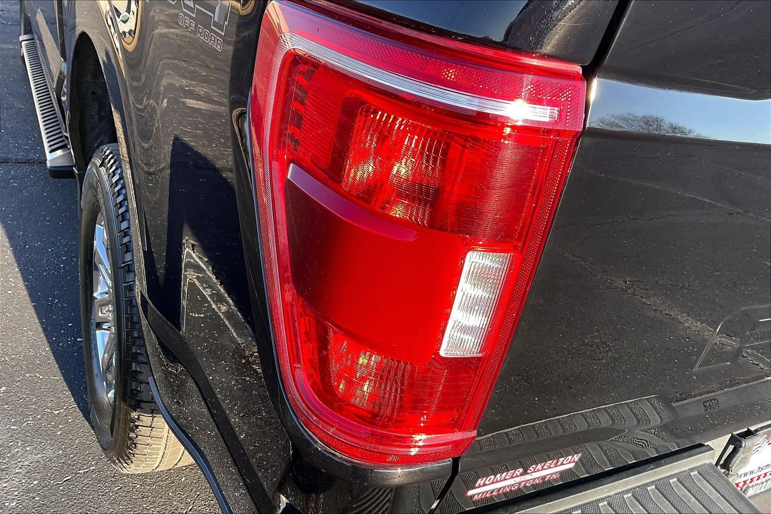 Used 2022 Ford F150 XLT w/ Equipment Group 302A High image 24