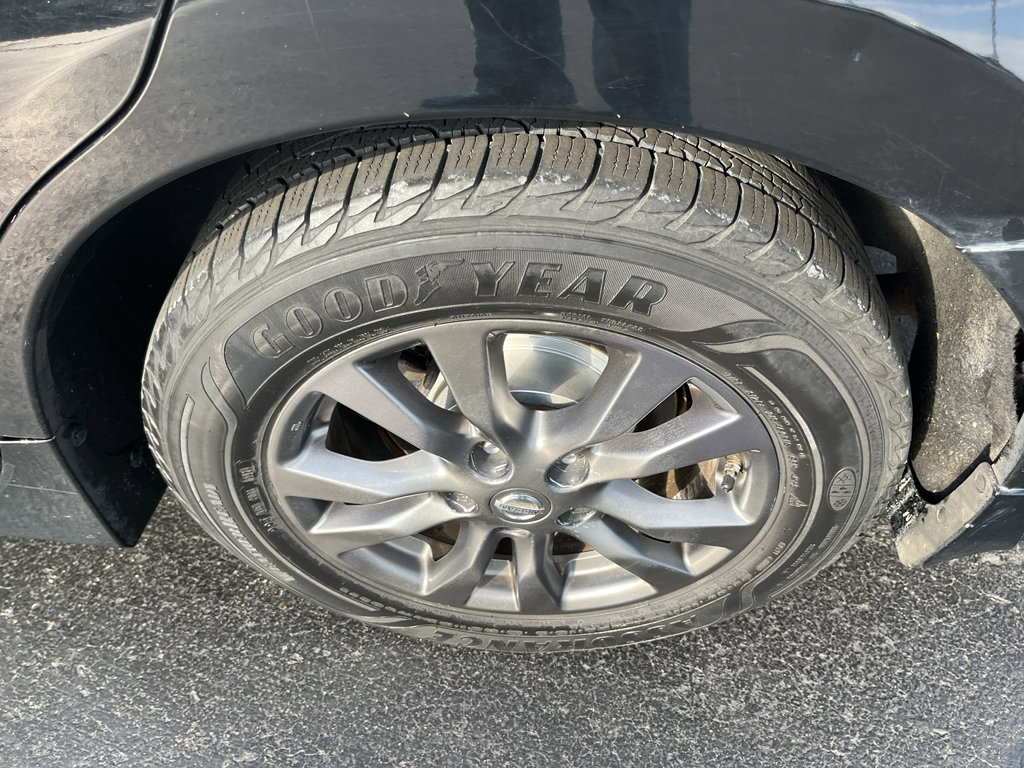 Used 2015 Nissan Altima 2.5 S w/ Special Edition Package FWD image 42