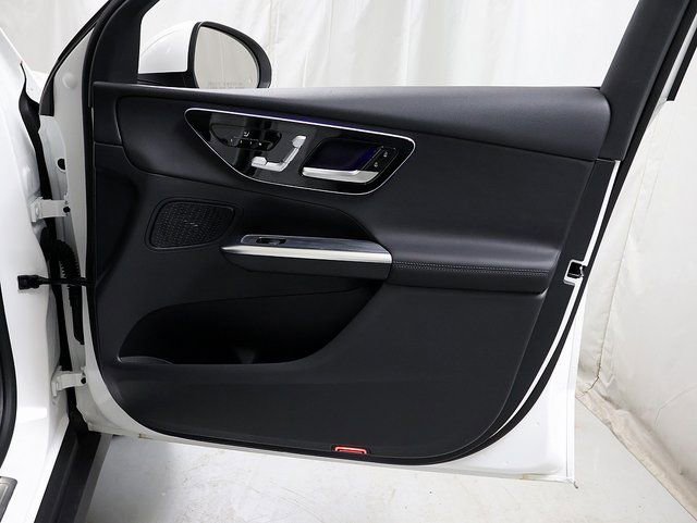 Certified 2026 Mercedes-Benz GLC 300 4MATIC image 31