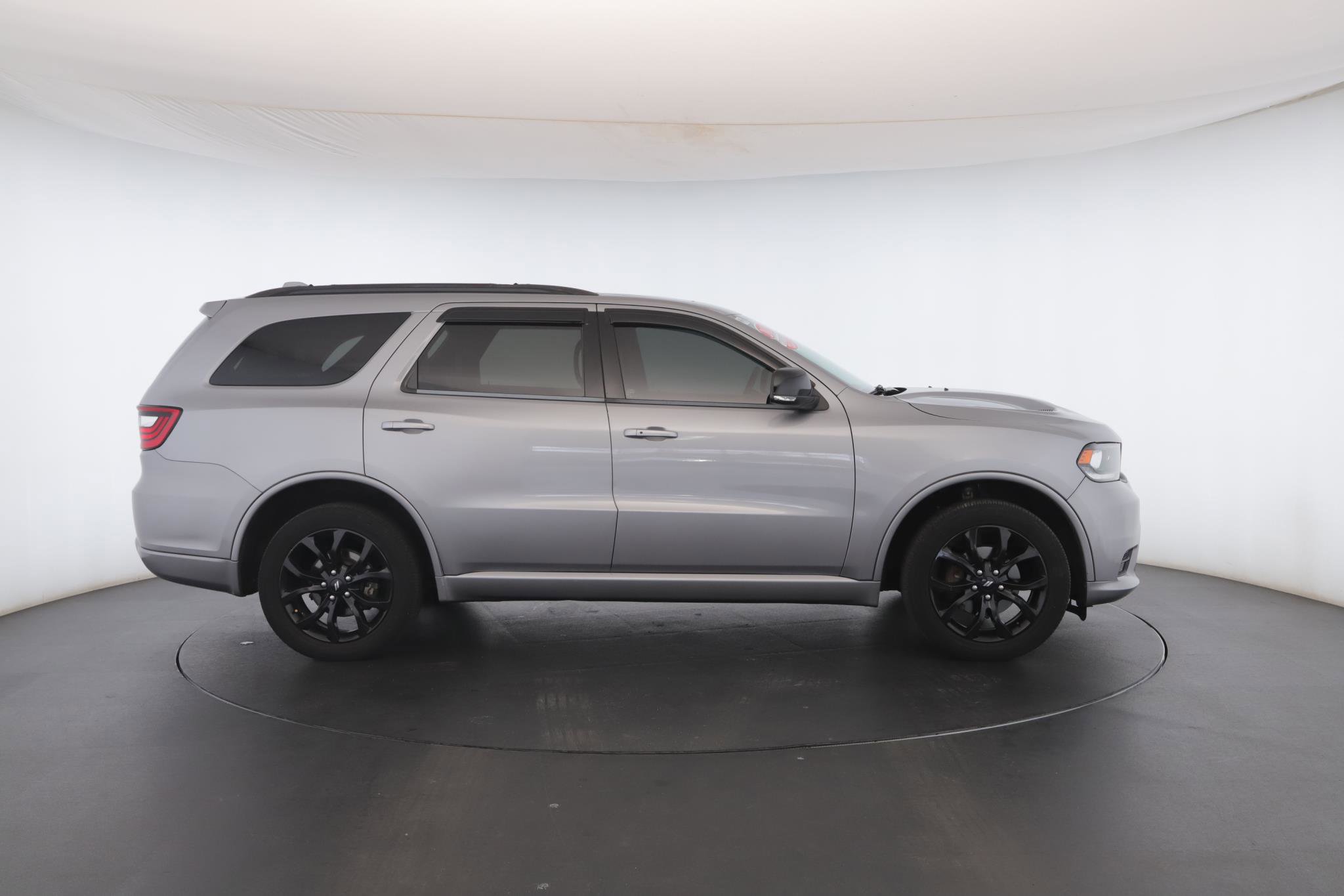 Certified 2019 Dodge Durango GT AWD/4WD image 33