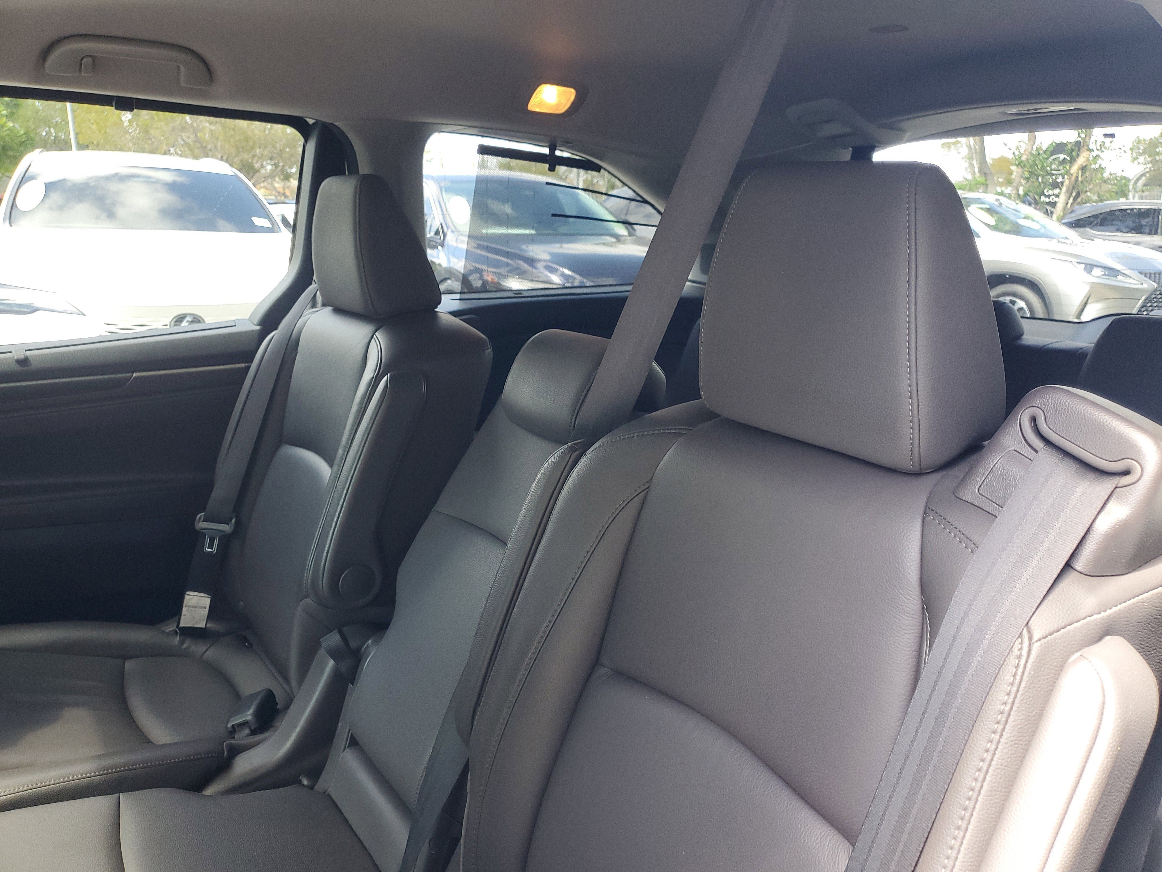 Used 2019 Honda Odyssey Elite image 13