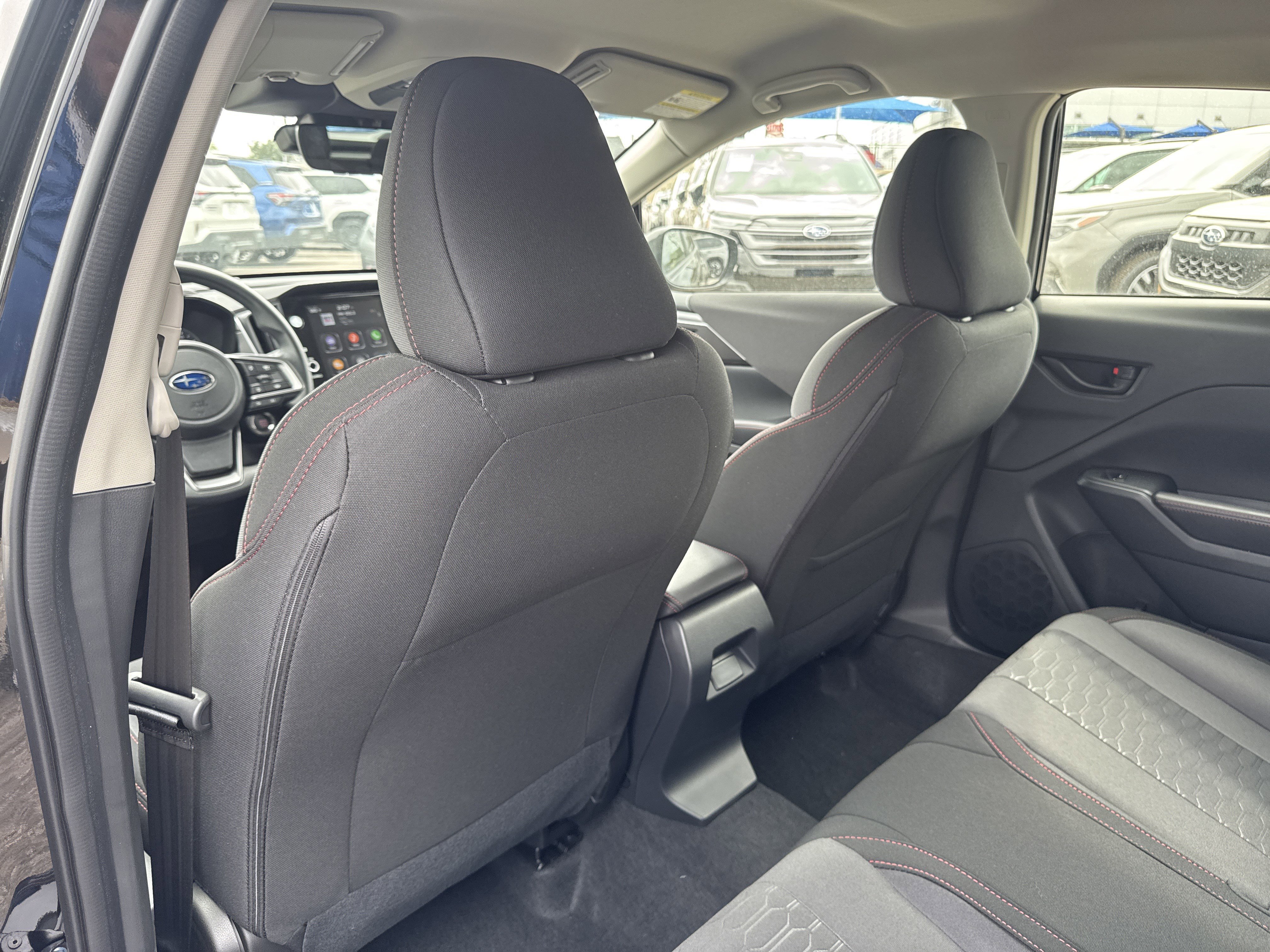 New 2026 Subaru Impreza 2.0i Sport image 26