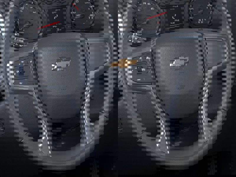 New 2026 Chevrolet Silverado 2500 Custom w/ Custom Convenience Package image 43