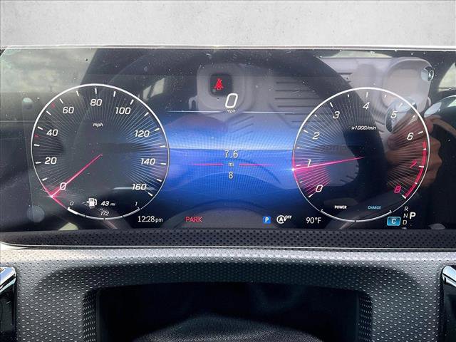 Used 2026 Mercedes-Benz CLA 250 image 22