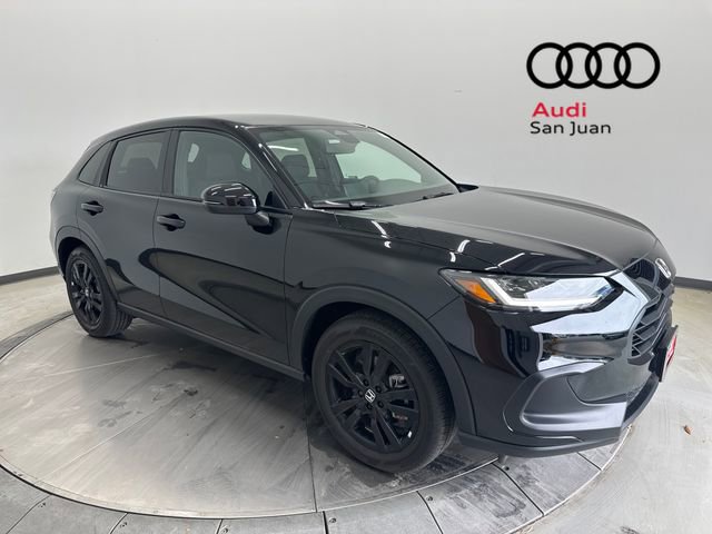 Used 2026 Honda HR-V Sport image 36