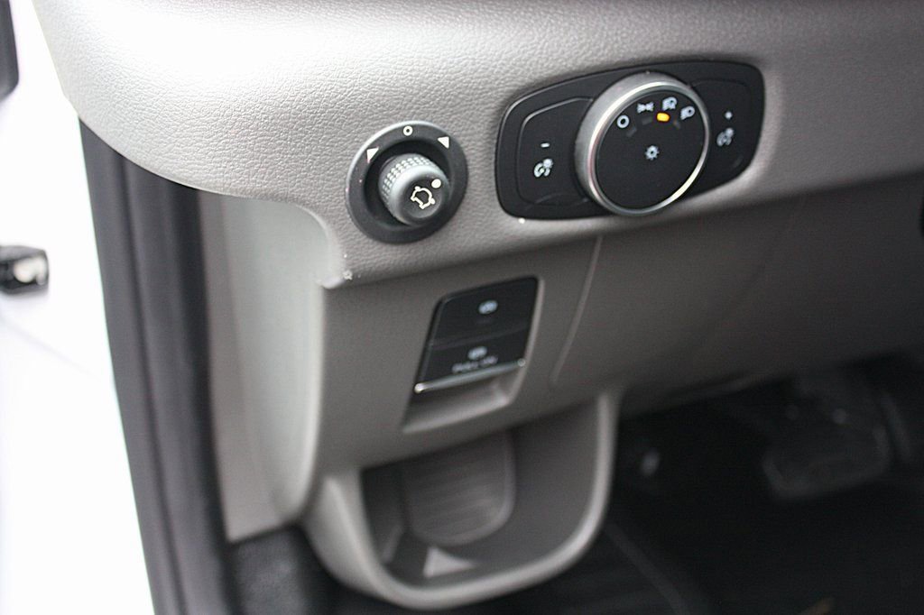 New 2026 Ford Transit 250 148 Medium Roof image 11