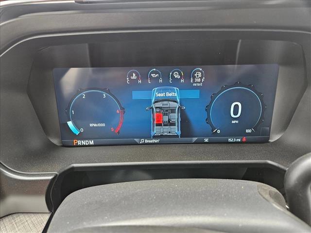 New 2025 Ford F250 King Ranch w/ Chrome Package image 11