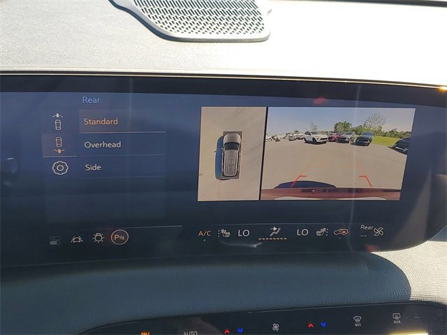 New 2025 Buick Enclave Sport Touring w/ Super Cruise Package image 16