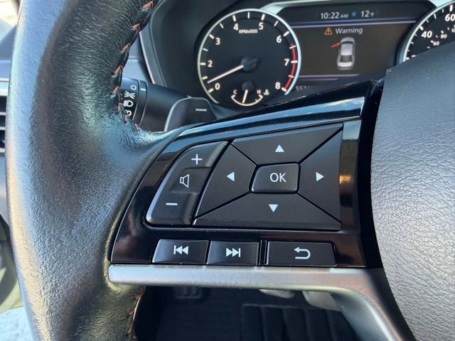 Used 2024 Nissan Altima 2.5 SR image 13