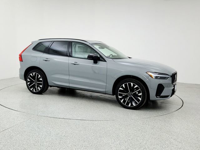 New 2026 Volvo XC60 B5 Ultra w/ Protection Package Premier image 3