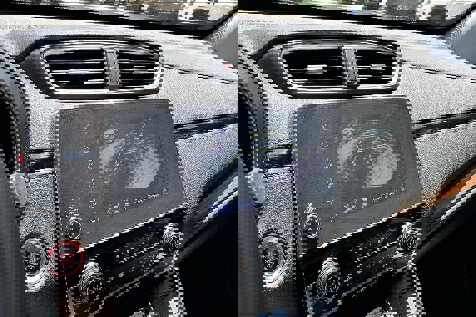 Used 2017 Honda CR-V Touring image 25