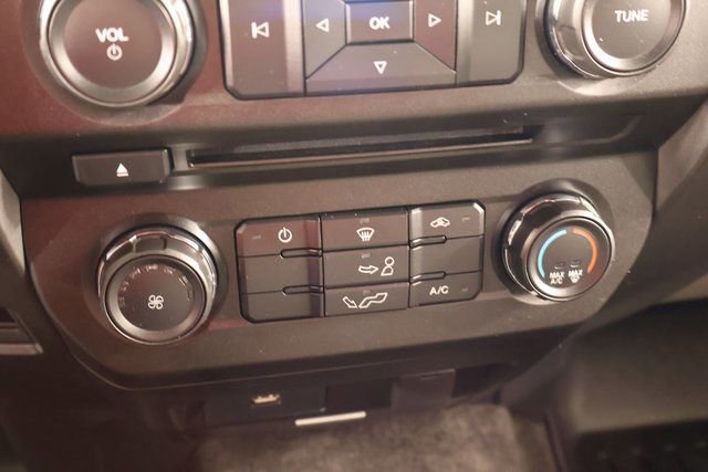 Used 2018 Ford F150 XLT image 19