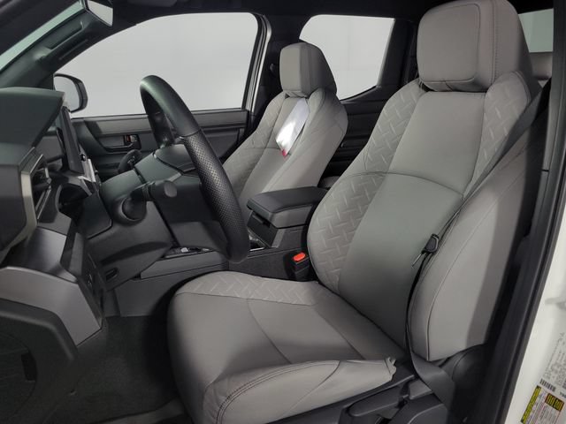 New 2026 Toyota Tacoma SR5 AWD/4WD image 11