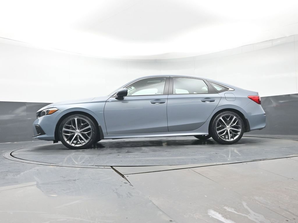 Certified 2023 Honda Civic Touring image 34