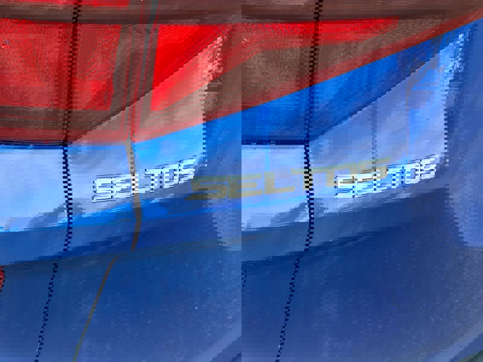 Used 2022 Kia Seltos LX image 13