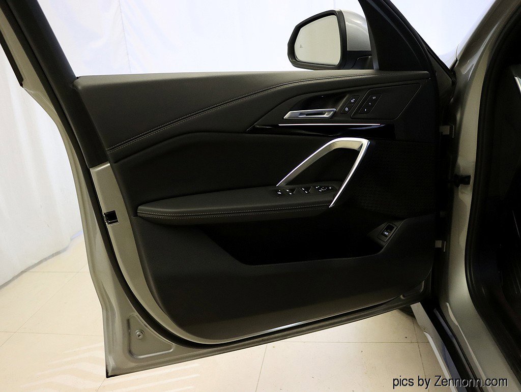 Certified 2025 BMW X1 xDrive28i image 25