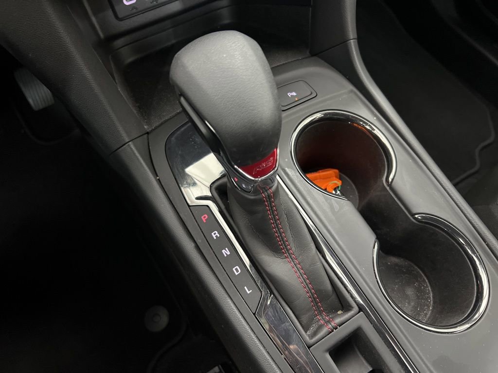 Used 2024 Chevrolet Equinox RS FWD image 14
