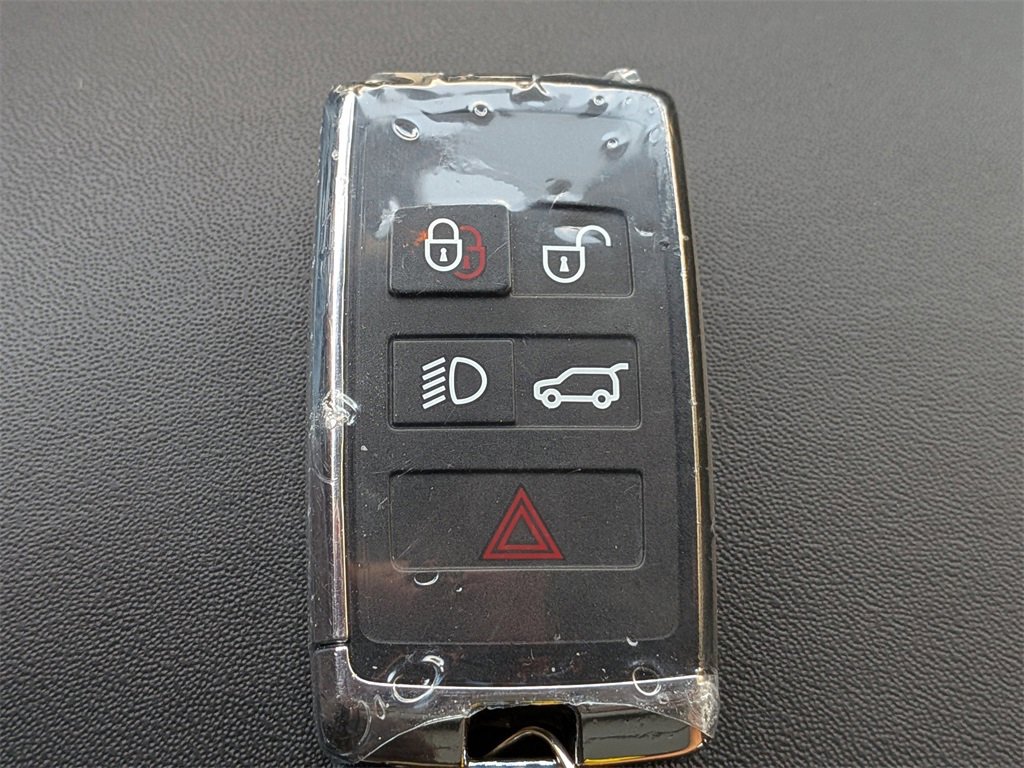 Used 2021 Land Rover Range Rover Westminster Edition image 33