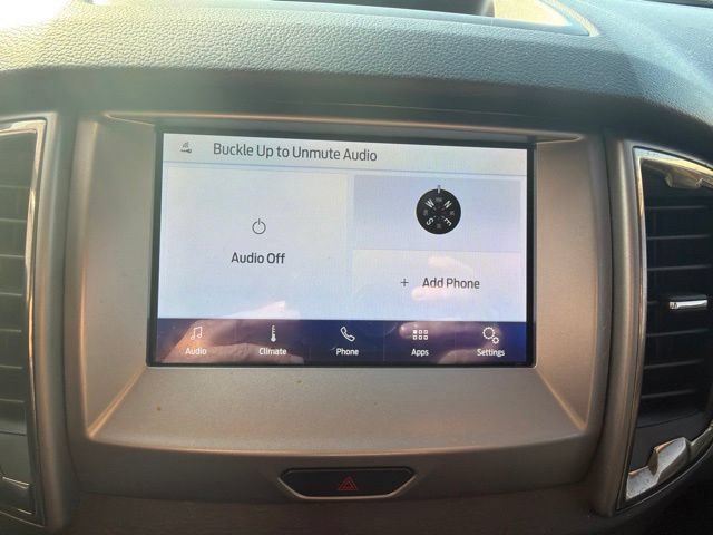 Used 2021 Ford Ranger XLT w/ Equipment Group 302A High AWD/4WD image 21