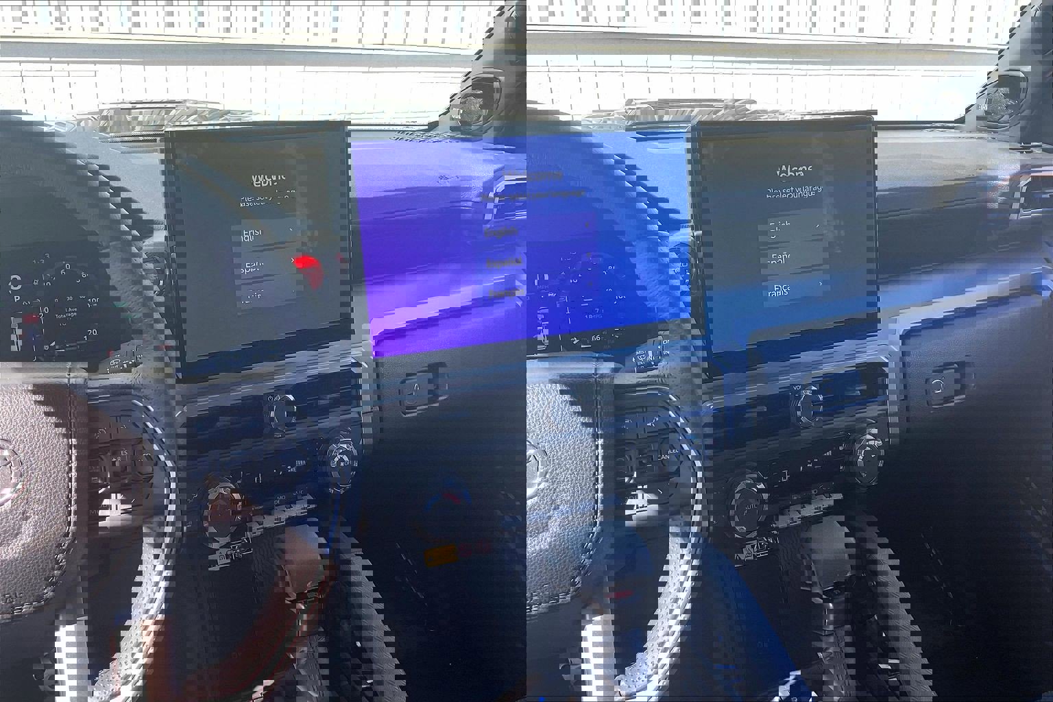 Used 2026 Toyota 4Runner TRD Sport Premium w/ Tow Technology Package image 7