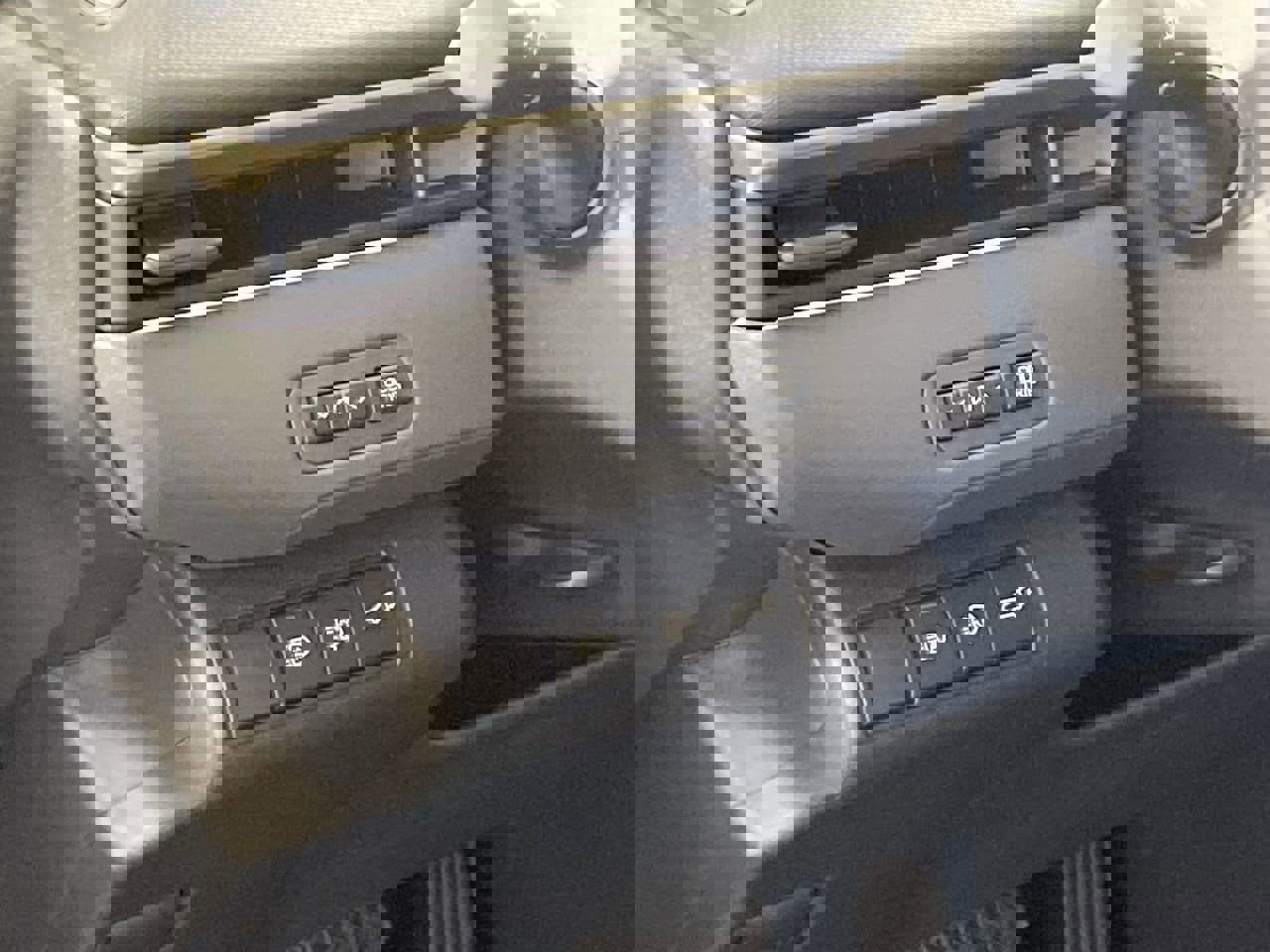 Used 2026 Toyota bZ image 13