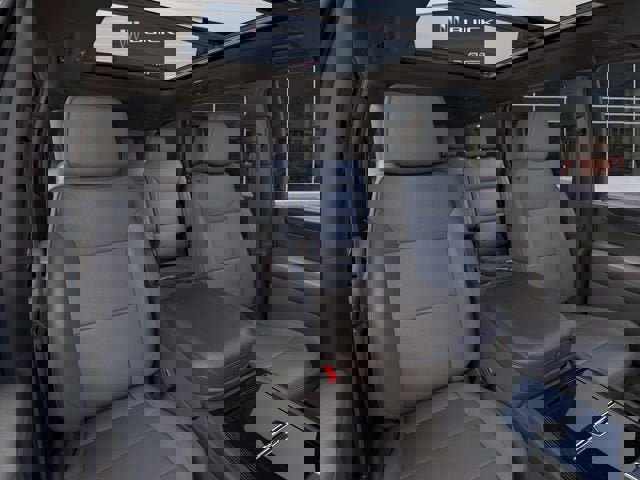 New 2026 GMC Yukon Elevation image 16