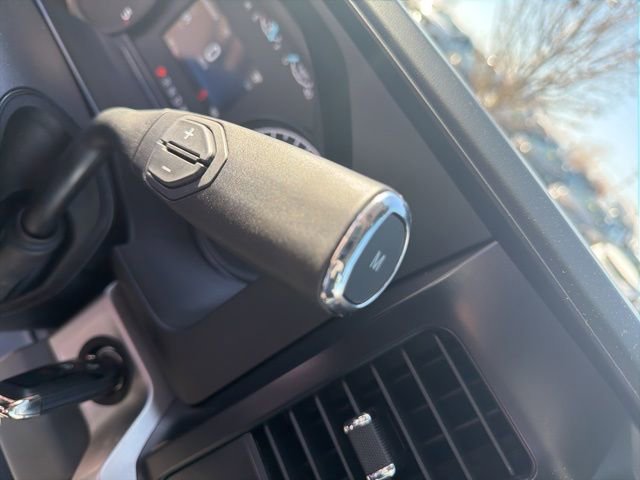 New 2024 Ford F550 2WD Regular Cab Super Duty image 27