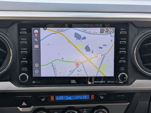 Used 2022 Toyota Tacoma Limited image 29