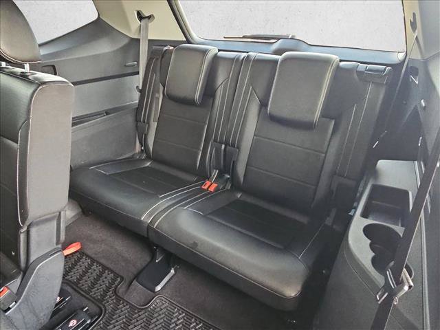 Used 2022 Volkswagen Atlas SEL AWD/4WD image 28