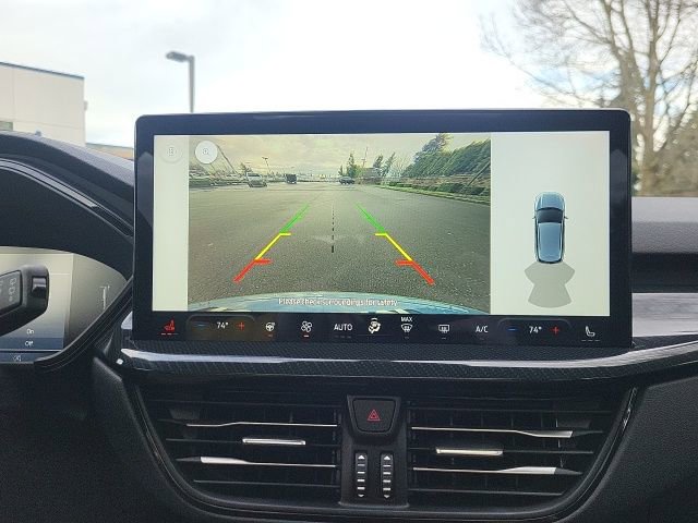 Certified 2023 Ford Escape ST-Line w/ Tech Pack #1 image 20